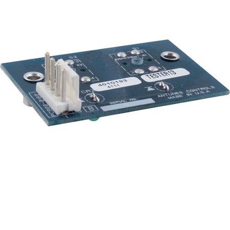 Antunes Roundup Board, Pc , Switch-Two Button 7001484